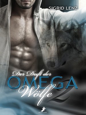 cover image of Der Duft der Omega-Wölfe 2